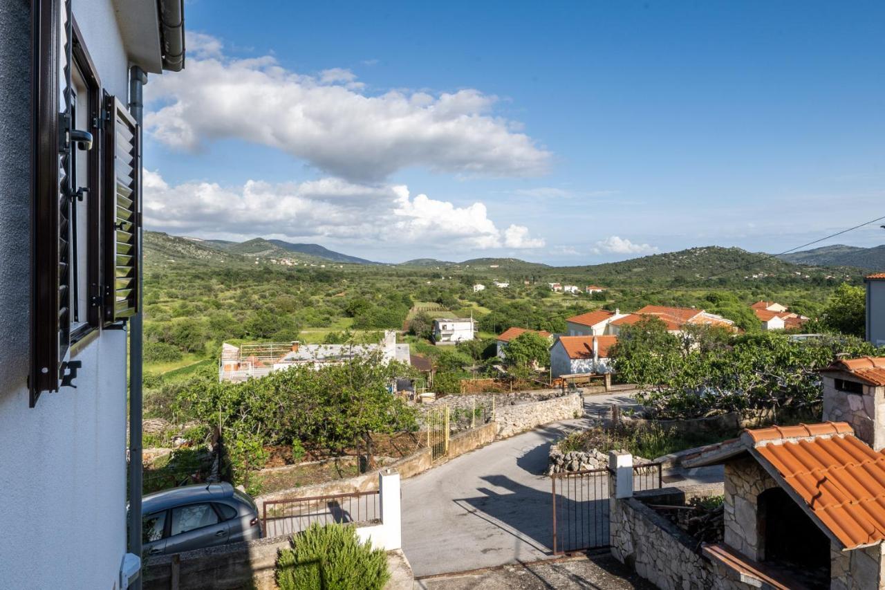 Family House Rossetti Villa Marina Exterior photo